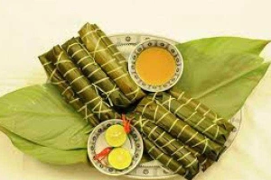 Nhà Hàng Kim Uyển