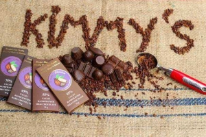 Nhà Hàng KIMMY’S CHOCOLATE