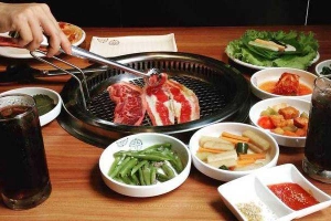 Nhà Hàng King BBQ Buffet - Vincom Biên Hòa