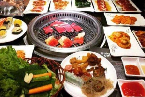 Nhà Hàng King BBQ - Vincom Nha Trang