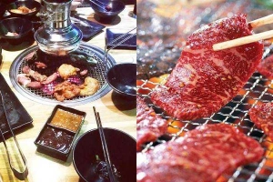 Nhà Hàng King Beef BBQ - Vincom Hải Phòng