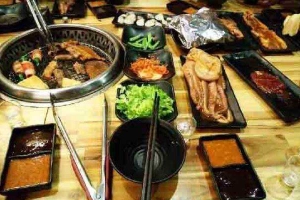 Nhà Hàng KingMoon BBQ - Lẩu Nướng Không Khói