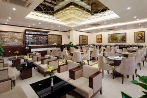 Nhà Hàng Kinh Bắc - Center Hotel