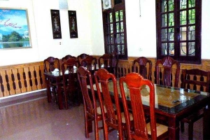 Nhà Hàng Kinh Bắc - Hai Bà Trưng