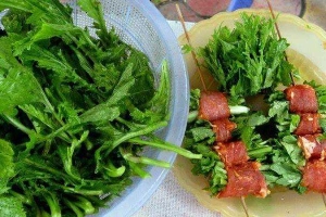 Nhà Hàng Kinh Bắc - Nguyễn Du