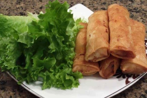 Nhà Hàng Kinh Đô