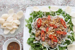 Nhà Hàng Koc Beer