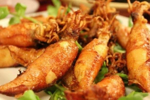 Nhà Hàng Kony Restaurant