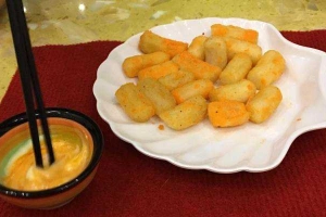 Nhà Hàng Korean Food