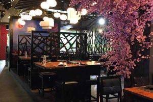 Nhà Hàng Kubo - Sushi & BBQ