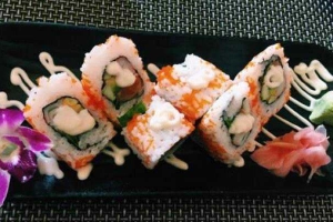 Nhà Hàng Kukai - Ẩm Thực Nhật Bản