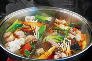 Nhà Hàng Kỷ Nguyên - Lẩu, Cơm
