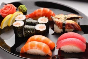 Nhà Hàng Kyodai Japanese Restaurant - Sushi & BBQ