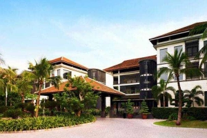 Nhà Hàng L'Anmien Restaurant - Nguyễn Đình Chiểu