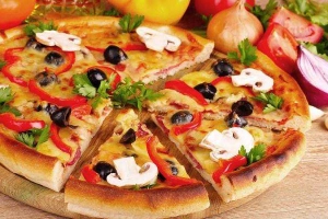 Nhà Hàng La Casa Pizza Restaurant - Mường Hoa