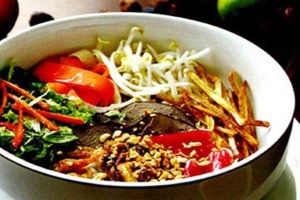Nhà Hàng Lá Cọ Xanh