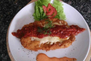 Nhà Hàng La Dem Bistro - Ẩm Thực Pháp