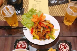 Nhà Hàng La MaiSon Restaurant - Cơm Gia Đình