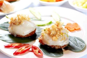 Nhà Hàng Lạc Thạnh