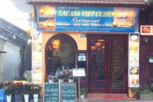 Nhà Hàng Lacasa Viet Cuisine Restaurant