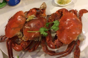 Nhà Hàng Lâm Cua - Hải Sản Tươi Sống