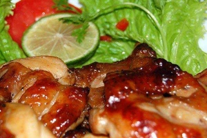 Nhà Hàng Lam Kinh