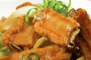 Nhà Hàng Lâm Thịnh