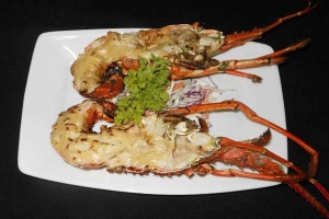 Nhà Hàng Lam Viên Restaurant - Món Việt