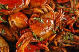 Nhà Hàng Lan Béo - Các Món Đặc Sản
