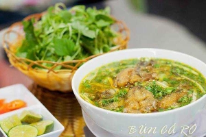 Nhà Hàng Lan Hương