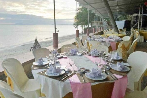 Nhà Hàng Làng Chài Mũi Né - Seafood Restaurant