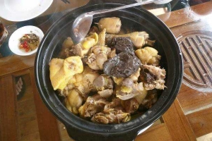 Nhà Hàng Làng Chài Restaurant - Hải Sản