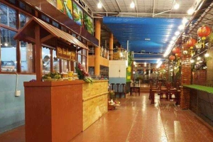 Nhà Hàng Làng Nghệ Ban Mê - Cơm Niêu & Lươn Đồng Xứ Nghệ