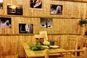 Nhà Hàng Làng Nướng Đá Muối 3KU - Hoàng Văn Thụ