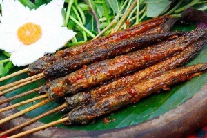 Nhà Hàng Làng Nướng Đệ Nhất