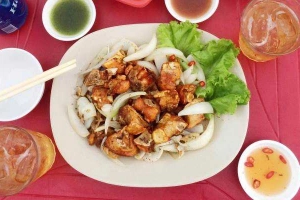 Nhà Hàng Làng Nướng Kim Hương