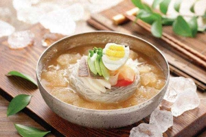 Nhà Hàng Làng Nướng Việt Hàn