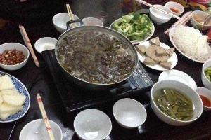 Nhà Hàng Lẩu 204 - Lẩu Ngựa Tây Bắc