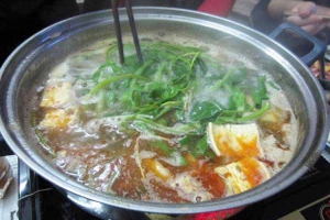Nhà Hàng Lẩu Bò A Cứ 2