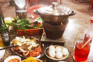 Nhà Hàng Lẩu Bò Bảy Mập