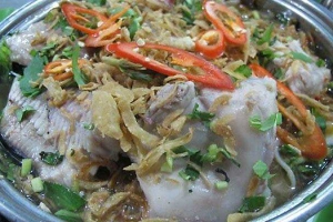 Nhà Hàng Lẩu Cá Đuối - Nguyễn Tri Phương