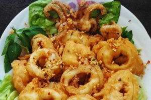 Nhà Hàng Lẩu cá Ngã Ba Sông