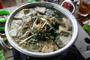 Nhà Hàng Lẩu Dê Kỳ Nam