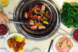 Nhà Hàng Lẩu Dê Nhất Ly - Nguyễn Văn Linh