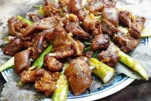 Nhà Hàng Lẩu Dê Thanh Thiện