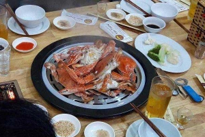 Nhà Hàng Lẩu Hơi Yến Trang