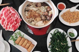 Nhà Hàng Lẩu Nấm Gia Khánh