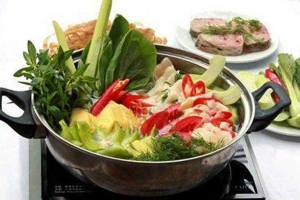 Nhà Hàng Lẩu Nhi Ki Ta