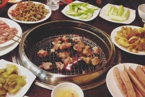 Nhà Hàng Lẩu & Nướng BBQ