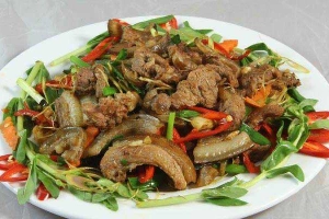 Nhà Hàng Lê Anh
